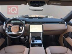 Land Rover Range Rover Vogue